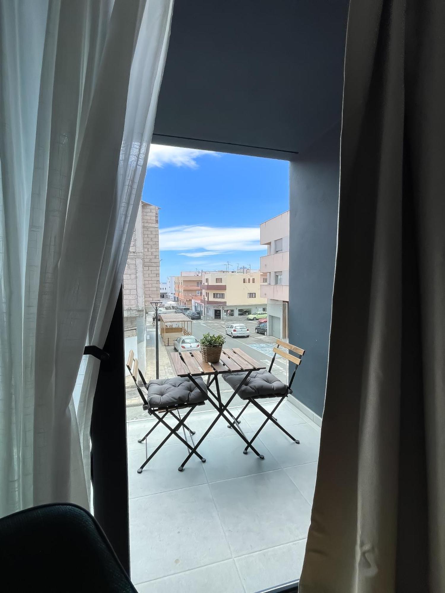 Al Alba Corralejo By Best Holidays Fuerteventura Exteriör bild