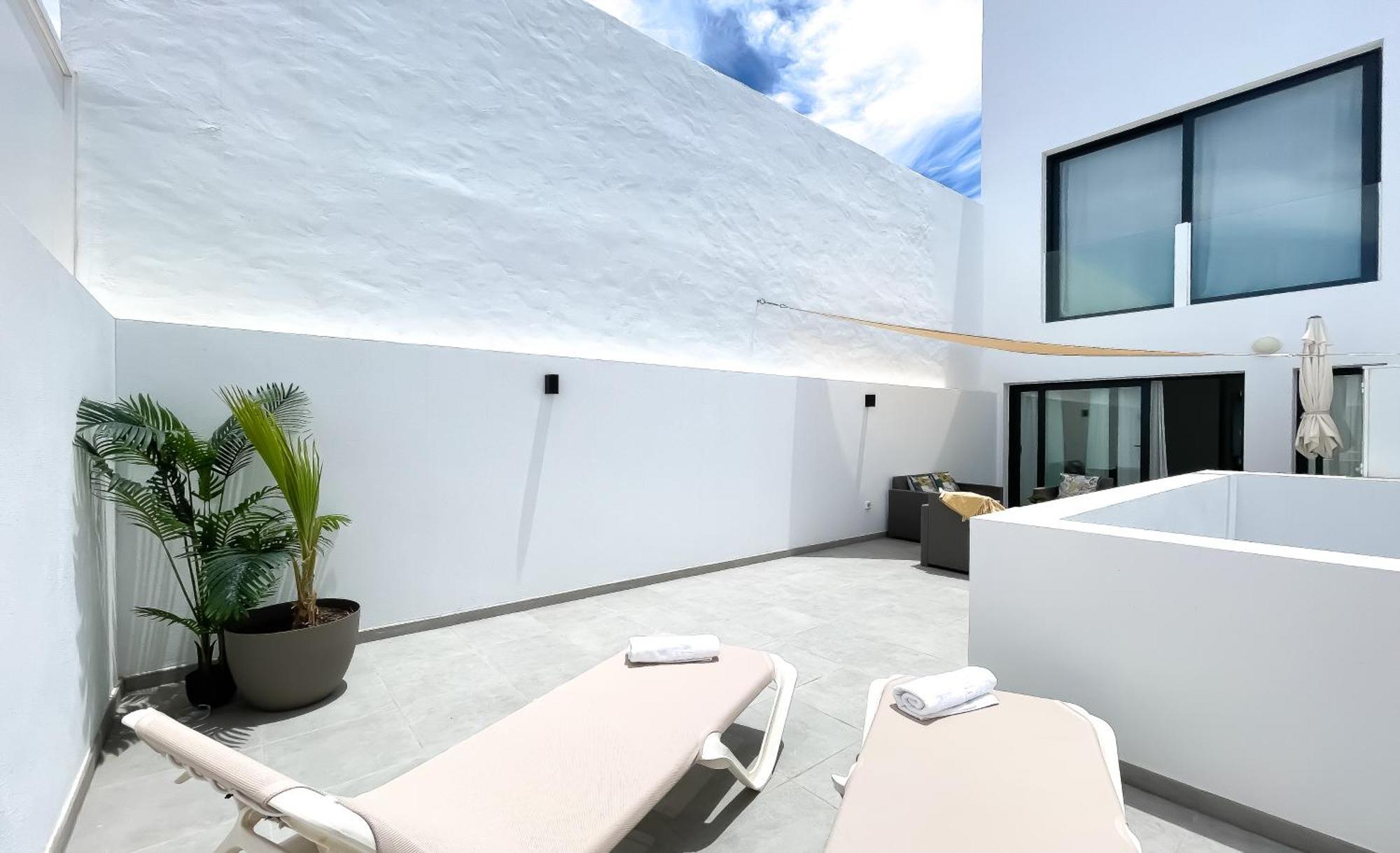 Al Alba Corralejo By Best Holidays Fuerteventura Exteriör bild